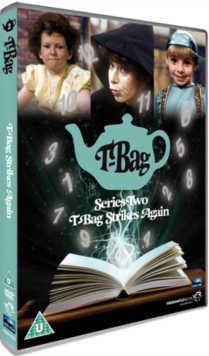 T-Bag: Series 2, DVD DVD T-Bag: Series 2, DVD DVD