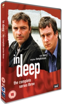 In Deep: Series 3, DVD DVD In Deep: Series 3, DVD DVD