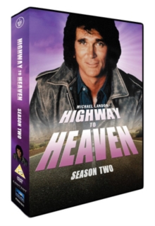 Highway to Heaven: Season 2, DVD DVD Highway to Heaven: Season 2, DVD DVD