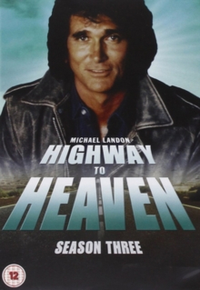 Highway to Heaven: Season 3, DVD DVD Highway to Heaven: Season 3, DVD DVD