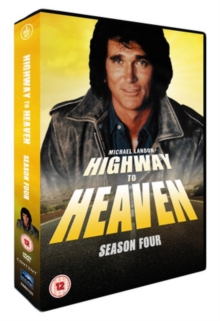 Highway to Heaven: Season 4, DVD DVD Highway to Heaven: Season 4, DVD DVD