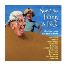 Nowt So Funny As Folk, CD / Album Cd Nowt So Funny As Folk, CD / Album Cd