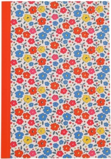 A5 notebook - Tilde