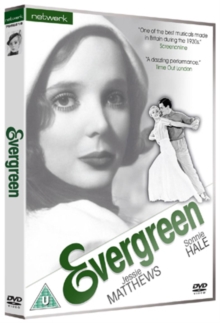 Evergreen, DVD DVD Evergreen, DVD DVD