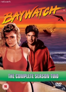 Baywatch: The Complete Series 2, DVD DVD Baywatch: The Complete Series 2, DVD DVD