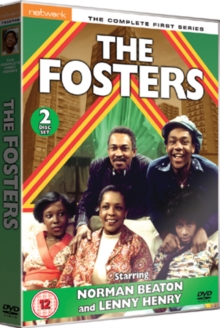 The Fosters: The Complete First Series, DVD DVD The Fosters: The Complete First Series, DVD DVD
