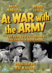 At War With the Army, DVD DVD At War With the Army, DVD DVD