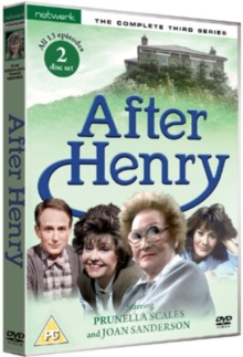 After Henry: Series 3, DVD DVD After Henry: Series 3, DVD DVD