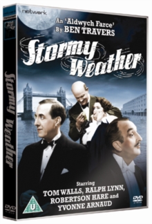 Stormy Weather, DVD DVD Stormy Weather, DVD DVD
