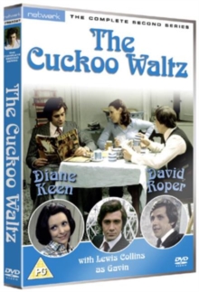The Cuckoo Waltz: Series 2, DVD DVD The Cuckoo Waltz: Series 2, DVD DVD