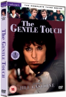 The Gentle Touch: Series 3, DVD DVD The Gentle Touch: Series 3, DVD DVD