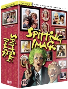 Spitting Image: Series 1-7