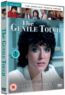 The Gentle Touch: Series 4, DVD DVD The Gentle Touch: Series 4, DVD DVD