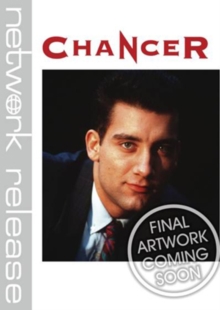 Chancer: The Complete Collection, DVD DVD Chancer: The Complete Collection, DVD DVD