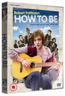 How to Be, DVD DVD How to Be, DVD DVD