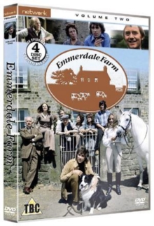 Emmerdale Farm: Volume 2, DVD DVD Emmerdale Farm: Volume 2, DVD DVD