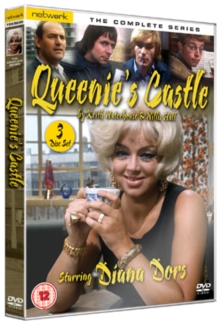 Queenie's Castle: The Complete Series, DVD DVD Queenie's Castle: The Complete Series, DVD DVD