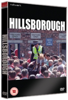 Hillsborough, DVD DVD Hillsborough, DVD DVD