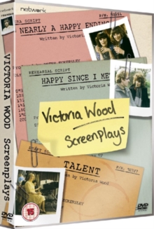 Victoria Wood: Screenplay, DVD DVD Victoria Wood: Screenplay, DVD DVD