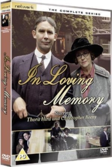 In Loving Memory: The Complete Series, DVD DVD In Loving Memory: The Complete Series, DVD DVD