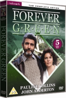 Forever Green: The Complete Series, DVD DVD Forever Green: The Complete Series, DVD DVD