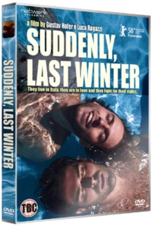 Suddenly Last Winter, DVD DVD Suddenly Last Winter, DVD DVD