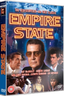 Empire State, DVD DVD Empire State, DVD DVD