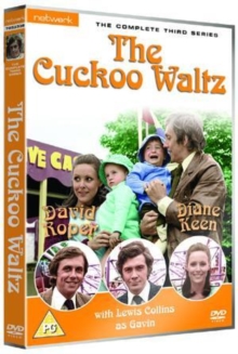 The Cuckoo Waltz: Series 3, DVD DVD The Cuckoo Waltz: Series 3, DVD DVD