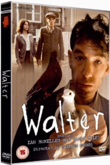 Walter, DVD DVD Walter, DVD DVD