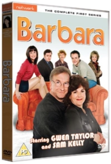 Barbara: Series 1, DVD DVD Barbara: Series 1, DVD DVD