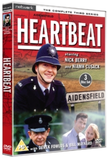 Heartbeat: The Complete Third Series, DVD DVD Heartbeat: The Complete Third Series, DVD DVD