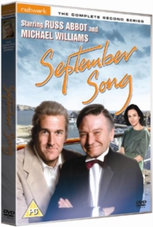 September Song: The Complete Second Series, DVD DVD September Song: The Complete Second Series, DVD DVD