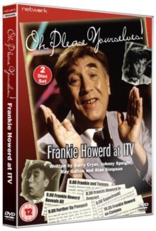 Frankie Howerd at ITV, DVD DVD Frankie Howerd at ITV, DVD DVD