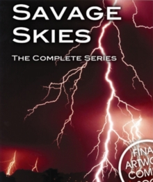 Savage Skies: The Complete Series, DVD DVD Savage Skies: The Complete Series, DVD DVD