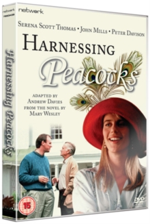 Harnessing Peacocks, DVD DVD Harnessing Peacocks, DVD DVD