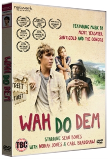 Wah Do Dem, DVD DVD Wah Do Dem, DVD DVD