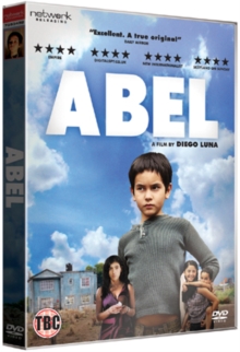 Abel, DVD DVD Abel, DVD DVD