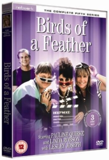 Birds of a Feather: Series 5, DVD DVD Birds of a Feather: Series 5, DVD DVD