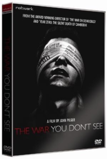 The War You Don't See, DVD DVD The War You Don't See, DVD DVD
