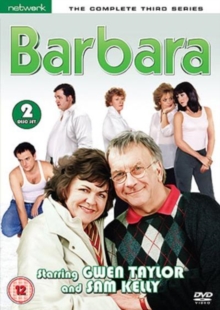 Barbara: Series 3, DVD DVD Barbara: Series 3, DVD DVD