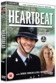 Heartbeat: The Complete Sixth Series, DVD DVD Heartbeat: The Complete Sixth Series, DVD DVD