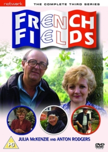 French Fields: Complete Series 3, DVD DVD French Fields: Complete Series 3, DVD DVD