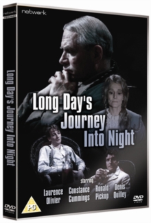 Long Day's Journey Into Night, DVD DVD Long Day's Journey Into Night, DVD DVD