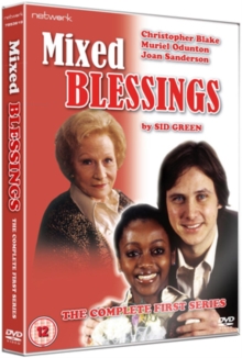 Mixed Blessings: The Complete First Series, DVD DVD Mixed Blessings: The Complete First Series, DVD DVD