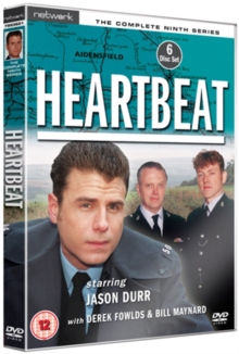Heartbeat: The Complete Ninth Series, DVD DVD Heartbeat: The Complete Ninth Series, DVD DVD