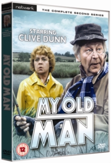 My Old Man: Complete Series 2, DVD DVD My Old Man: Complete Series 2, DVD DVD