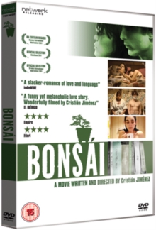 Bonsai, DVD DVD Bonsai, DVD DVD
