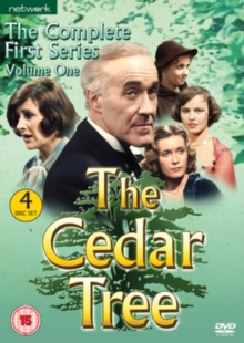 The Cedar Tree: Series 1 - Volume 1, DVD DVD The Cedar Tree: Series 1 - Volume 1, DVD DVD