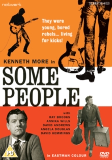 Some People, DVD DVD Some People, DVD DVD