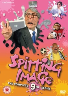 Spitting Image: The Complete Ninth Series, DVD DVD Spitting Image: The Complete Ninth Series, DVD DVD